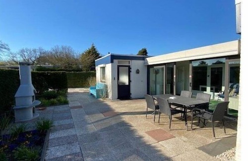 Ouddorp House | Huijsmans Verhuur Type C Comfort Plus