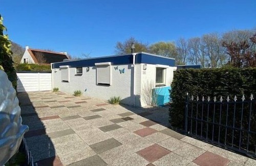 Ouddorp House | Huijsmans Verhuur Type C Comfort Plus