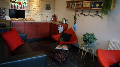 Eijsden Bed & Breakfast | Huize Mesch
