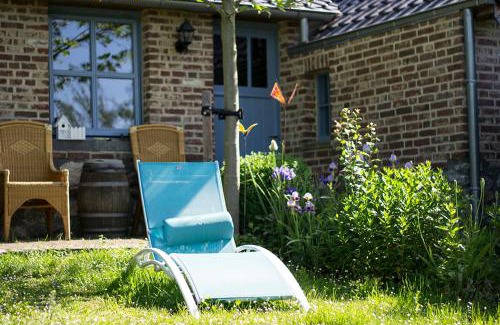 Eijsden Bed & Breakfast | Huize Mesch