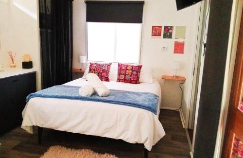 Carmoo House | Hull River Guesthouse Mission Beach