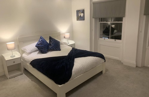 Hull Old Town Apartment | Hull Spacious Apartment 7
