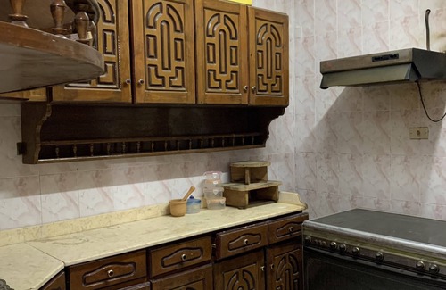 El Faiyum Apartment | Humble & calm guest house in the heart of Fayoum city