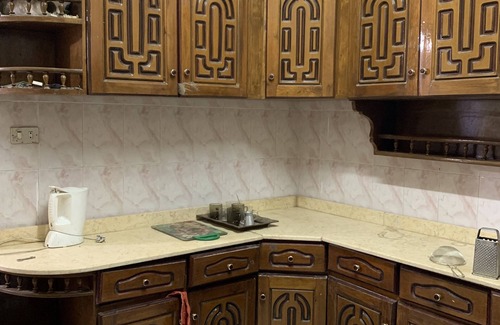 El Faiyum Apartment | Humble & calm guest house in the heart of Fayoum city