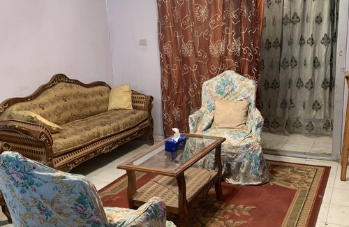 El Faiyum Apartment | Humble & calm guest house in the heart of Fayoum city