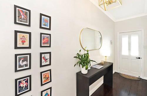 Cessnock House | Hunter Edge House
