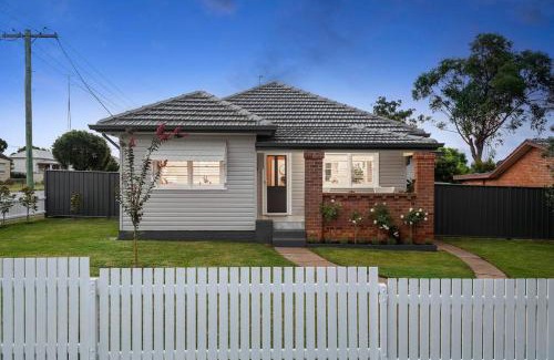 Cessnock House | Hunter Edge House