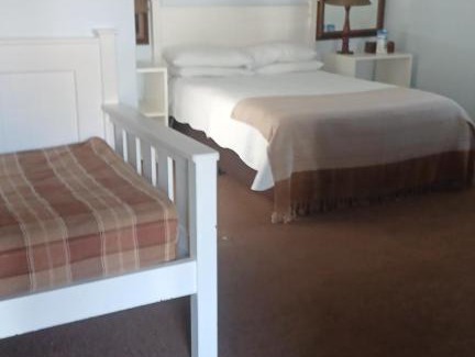 Ladysmith Cabin | Hunters Lodge Ladysmith