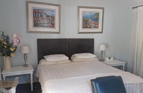Ladysmith Cabin | Hunters Lodge Ladysmith