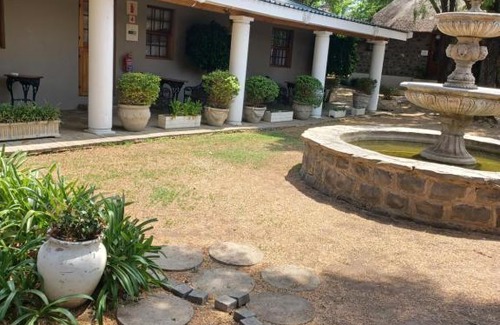 Ladysmith Cabin | Hunters Lodge Ladysmith