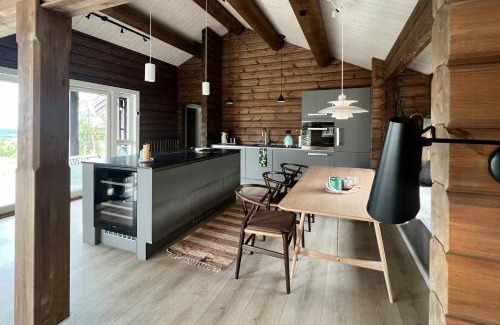 Tolga Municipality House | Hunting Paradise By Forollhogna National Park