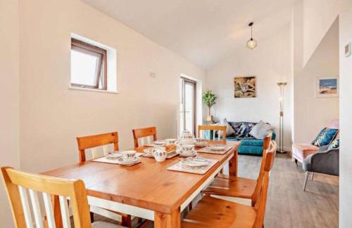 Combe Martin House | Huntington - 4 berth renovated barn