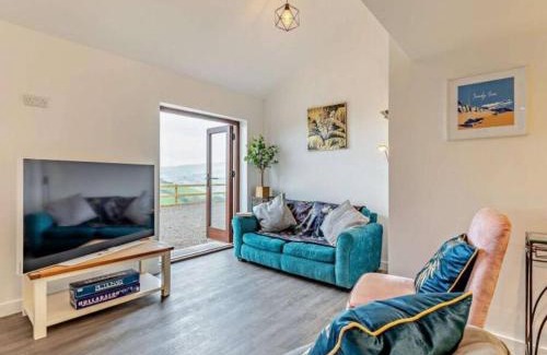 Combe Martin House | Huntington - 4 berth renovated barn