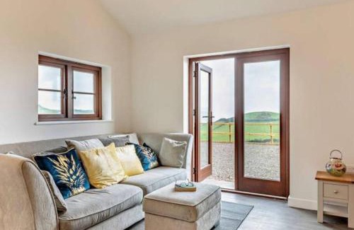 Combe Martin House | Huntington - 4 berth renovated barn