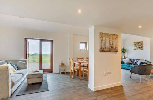 Combe Martin House | Huntington - 4 berth renovated barn