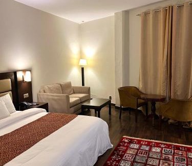 Hunza Hotel | Hunza Darbar Hotel