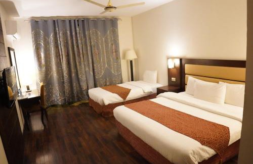 Hunza Hotel | Hunza Darbar Hotel