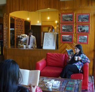 Hunza Hotel | Hunza Darbar Hotel
