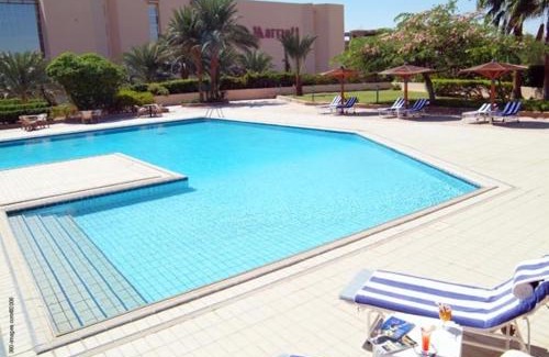 Al Mamsha El Seyahi Apartment | Hurghada Suites & Apartments Serviced by Marriott