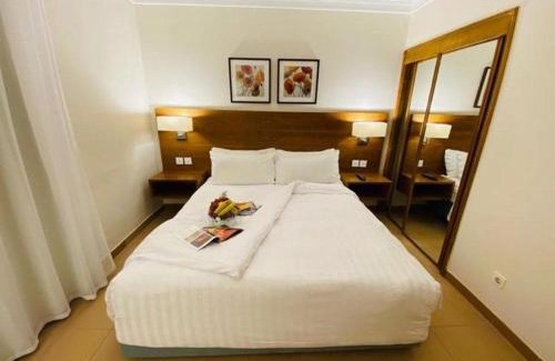 Al Mamsha El Seyahi Apartment | Hurghada Suites & Apartments Serviced by Marriott