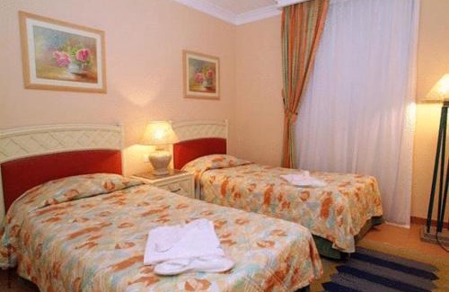 Al Mamsha El Seyahi Apartment | Hurghada Suites & Apartments Serviced by Marriott