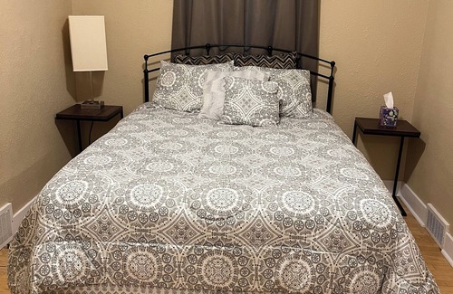 Hurley Apartment | Hurley: location for all hobbies, holidays, events