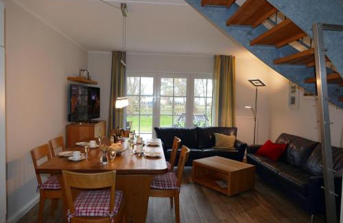 Vitte House | Hus-Hiddensee