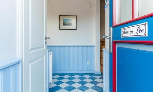 Born auf dem Darss Apartment | Hus in Lee
