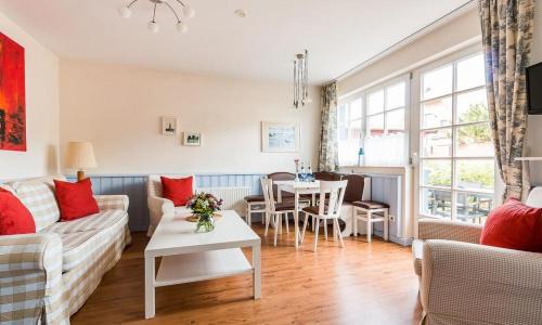Born auf dem Darss Apartment | Hus in Lee