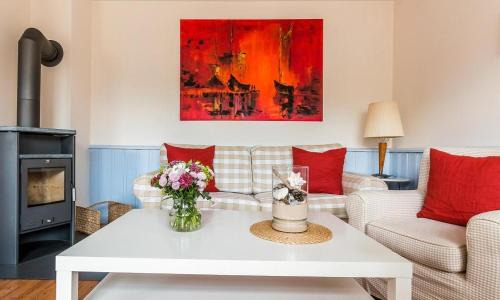 Born auf dem Darss Apartment | Hus in Lee