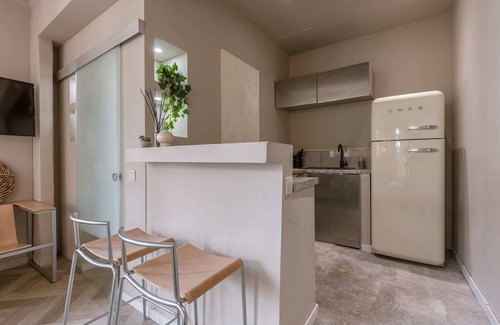 Sint-Andries Apartment | Huswell - Apartment in the heart of Antwerp