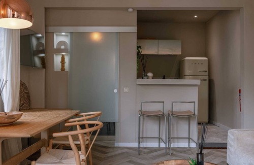 Sint-Andries Apartment | Huswell - Apartment in the heart of Antwerp