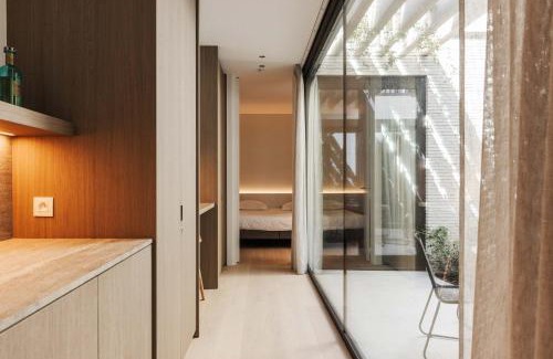 Heist Apartment | Huswell - Nosso Logies - Chic Stay in Knokke-Heist