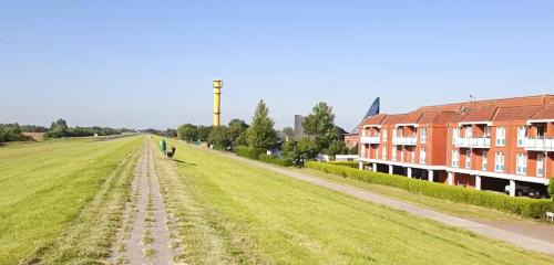 Schillig Apartment | Huus an´t Diek