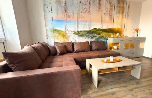 Schillig Apartment | Huus an´t Diek