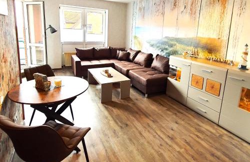 Schillig Apartment | Huus an´t Diek
