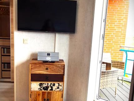Schillig Apartment | Huus an´t Diek