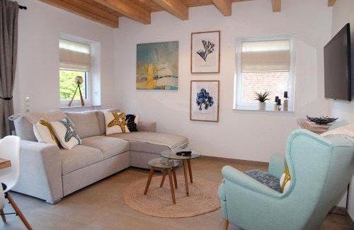 Eilsum House | Huus Fernleaf