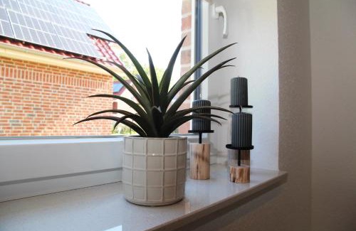 Eilsum House | Huus Fernleaf