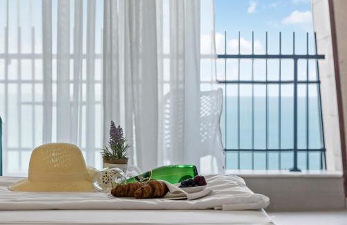 Golden Sands Resort | HVD Nympha Hotel - Adults only 18 plus - Private Beach & Free Parking