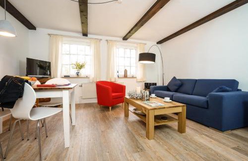 Welt Apartment | HW App 4