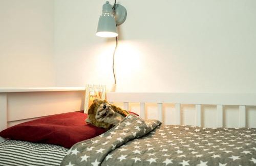 Welt Apartment | HW App 4
