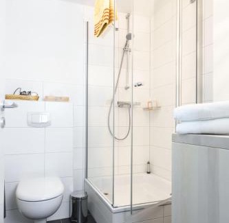 Welt Apartment | HW App 4