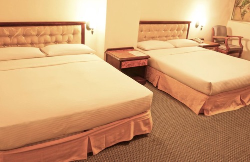 North District Hotel | Hwadu Hotel