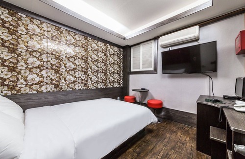 Hwagok-dong Hotel | Hwagok Charmant