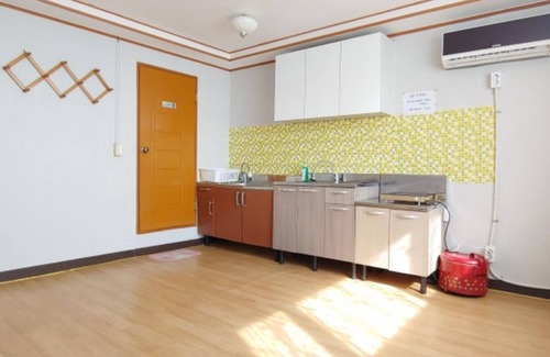 Hwaseong House | Hwaseong Gaetbeol Pension