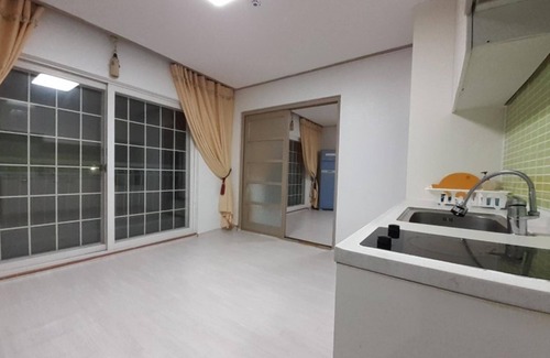 Hwaseong House | Hwaseong Yeolliji Pension