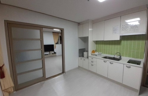 Hwaseong House | Hwaseong Yeolliji Pension