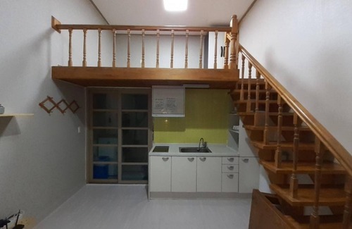 Hwaseong House | Hwaseong Yeolliji Pension