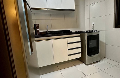 Boa Viagem Apartment | HY Parque Atlântico